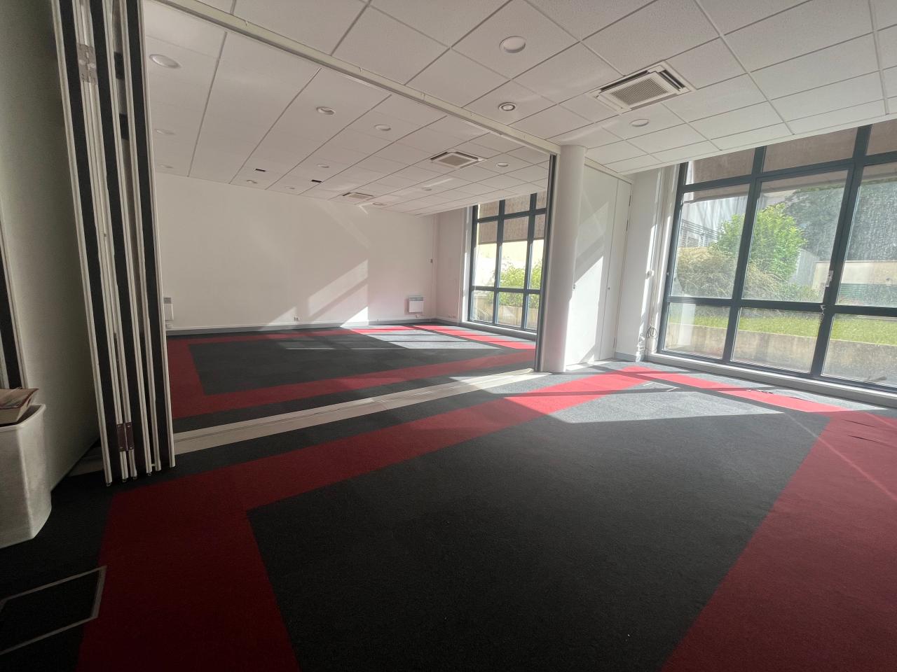 Bureau Paris 113m² Location bureau OLBUR2425658 3